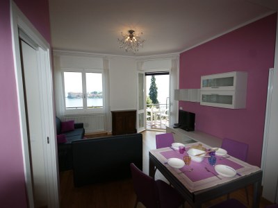Holiday apartment Del Rampolino Glicine - Features photo 11