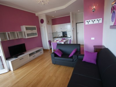 Holiday apartment Del Rampolino Glicine - Features photo 12