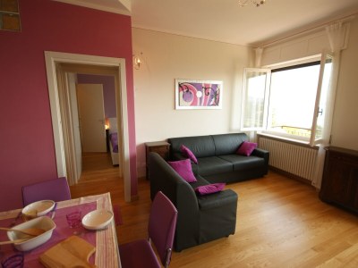 Holiday apartment Del Rampolino Glicine - Features photo 13