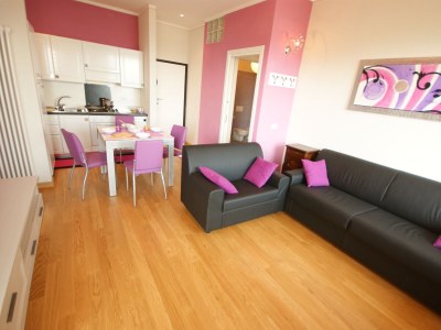 Holiday apartment Del Rampolino Glicine - Features photo 14