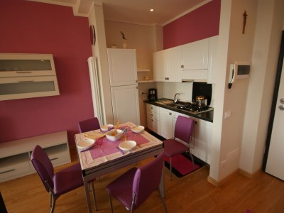 Holiday apartment Del Rampolino Glicine - Features photo 16