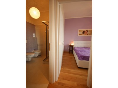 Holiday apartment Del Rampolino Glicine - Features photo 17