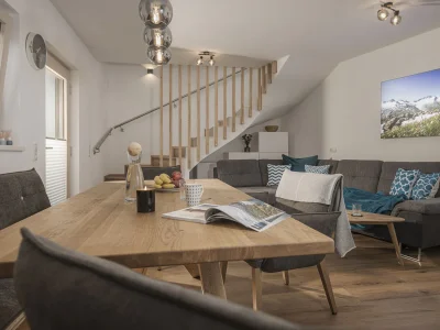 Holiday apartment Forget-me-not in Schwendau - Holiday apartment