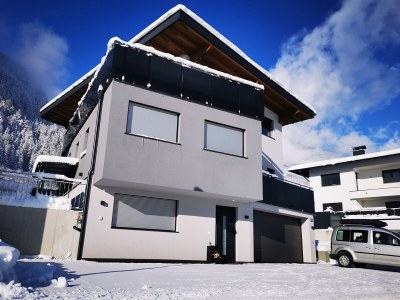 Holiday apartment Forget-me-not - Outdoor photo 2