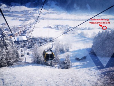 Holiday apartment Forget-me-not - Outdoor photo 3