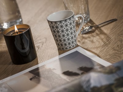 Holiday apartment Forget-me-not - Features photo 14