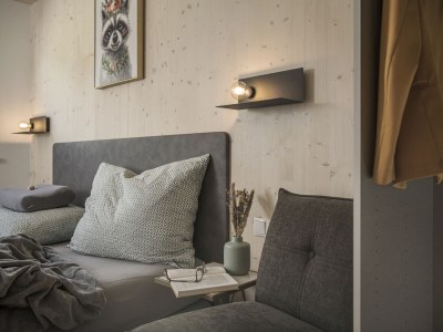 Holiday apartment Forget-me-not - Features photo 15