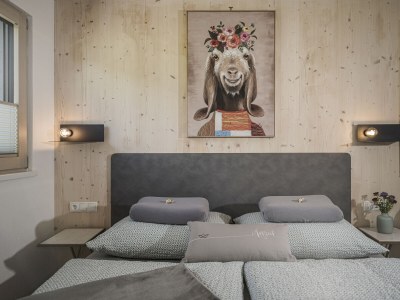 Holiday apartment Forget-me-not - Features photo 17