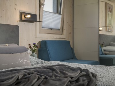 Holiday apartment Forget-me-not - Features photo 18