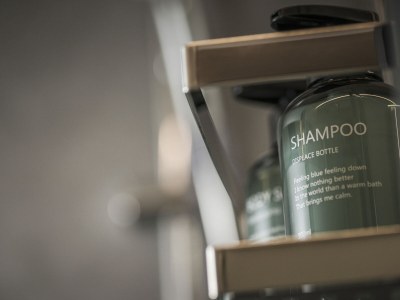 Holiday apartment Forget-me-not - Features photo 22