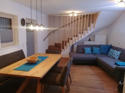 Holiday apartment Forget-me-not - Features photo 26