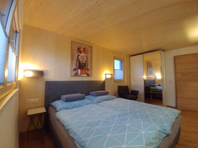 Holiday apartment Forget-me-not - Features photo 29