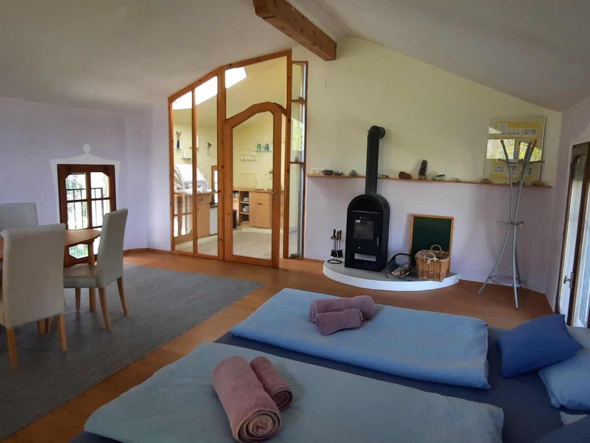 Holiday apartment Casa Campedello - Outdoor photo 4