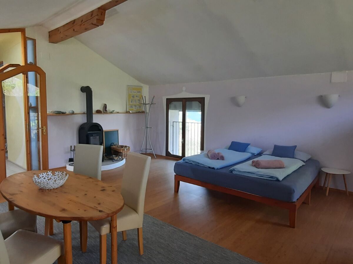 Holiday apartment Casa Campedello - Outdoor photo 5