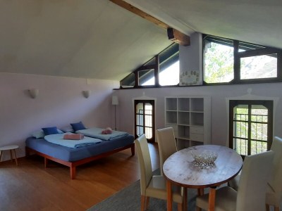 Holiday apartment Casa Campedello - Outdoor photo 3