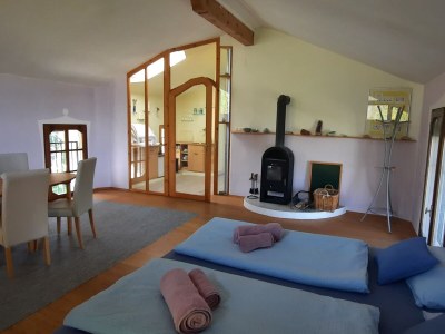 Holiday apartment Casa Campedello - Outdoor photo 4