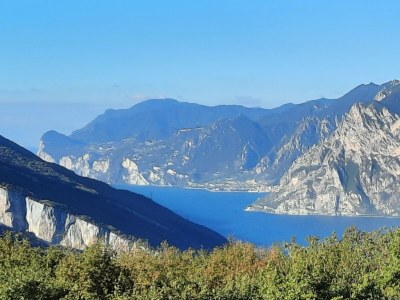 Holiday apartment Casa Campedello - Outdoor photo 6