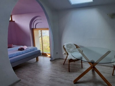 Holiday apartment Casa Campedello - Outdoor photo 7