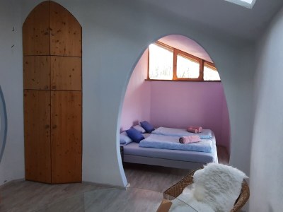 Holiday apartment Casa Campedello - Outdoor photo 8