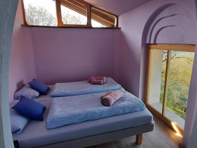 Holiday apartment Casa Campedello - Outdoor photo 9