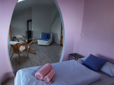 Holiday apartment Casa Campedello - Outdoor photo 11