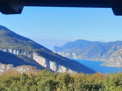 Holiday apartment Casa Campedello - Outdoor photo 12