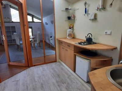 Holiday apartment Casa Campedello - Outdoor photo 13