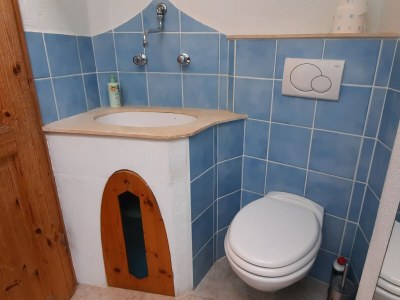 Holiday apartment Casa Campedello - Outdoor photo 15