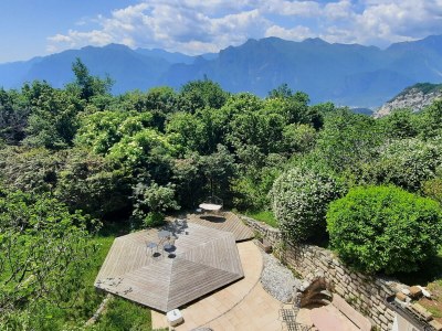 Holiday apartment Casa Campedello - Outdoor photo 17