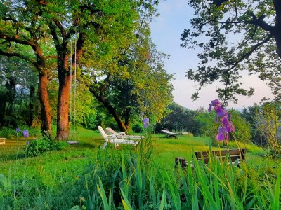 Holiday apartment Casa Campedello - Features photo 19