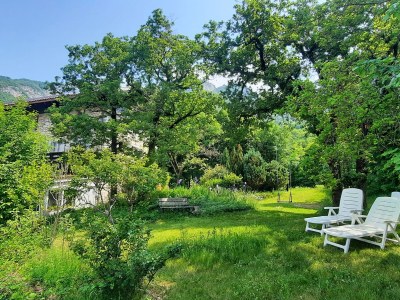 Holiday apartment Casa Campedello - Features photo 20