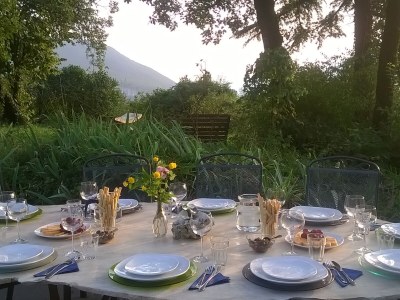 Holiday apartment Casa Campedello - Features photo 21