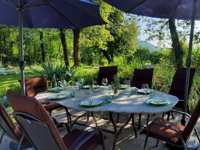 Holiday apartment Casa Campedello - Features photo 22