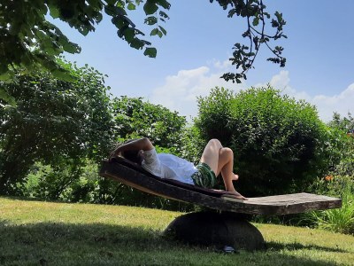 Holiday apartment Casa Campedello - Features photo 23