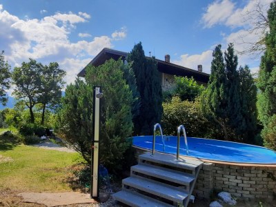 Holiday apartment Casa Campedello - Features photo 24