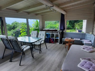 Holiday apartment Casa Campedello - Features photo 25