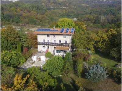 Holiday apartment Casa Campedello - Features photo 26