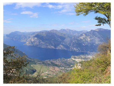 Holiday apartment Casa Campedello - Environment photo 28