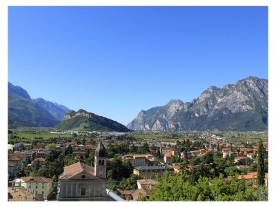 Holiday apartment Casa Campedello - Environment photo 30