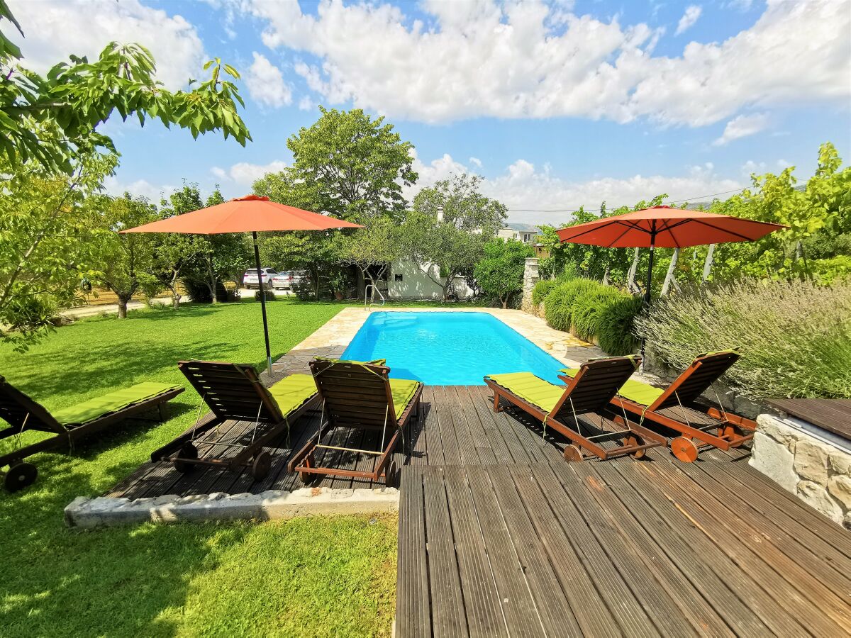 Holiday house Villa Kućica