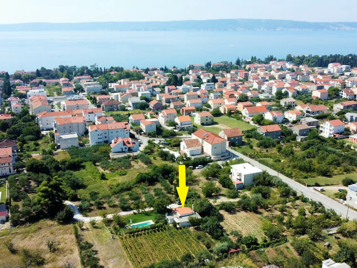 Holiday house Villa Kućica - Outdoor photo 4