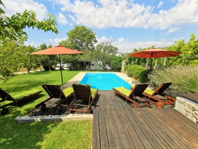 Holiday house Villa Kućica in Kaštel Lukšić - Holiday house