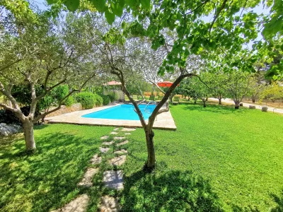 Holiday house Villa Kućica - Outdoor photo 3