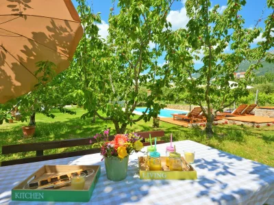 Holiday house Villa Kućica - Outdoor photo 7