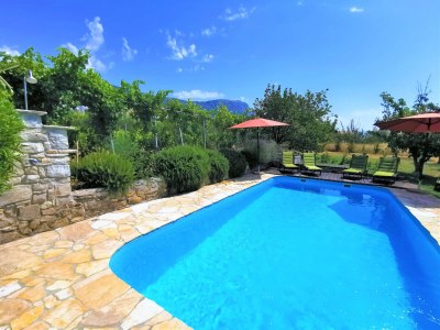 Holiday house Villa Kućica - Outdoor photo 9