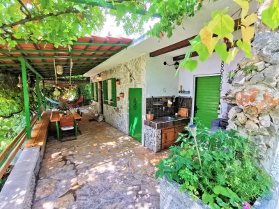 Holiday house Villa Kućica - Outdoor photo 11