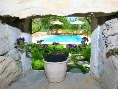 Holiday house Villa Kućica - Outdoor photo 12