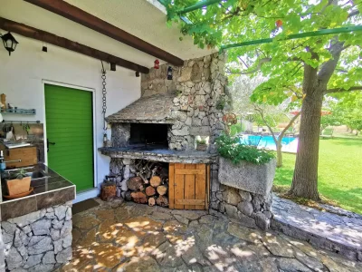 Holiday house Villa Kućica - Outdoor photo 13