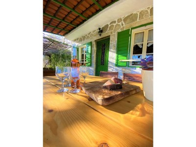 Holiday house Villa Kućica - Outdoor photo 14