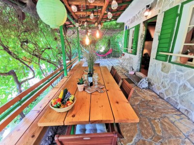 Holiday house Villa Kućica - Outdoor photo 15